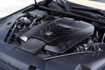 Lexus LC500 2017 года (WW)